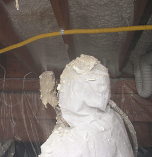 Nashville TN crawl space insulation