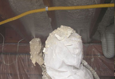 Nashville Crawl Space Insulation